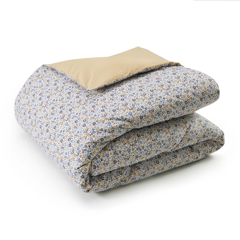 Pościel Tommy Hilfiger Field Almond