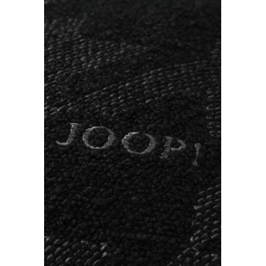 Poduszka JOOP! SELECT Schwarz 45x45 cm