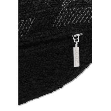 Poduszka JOOP! SELECT Schwarz 45x45 cm