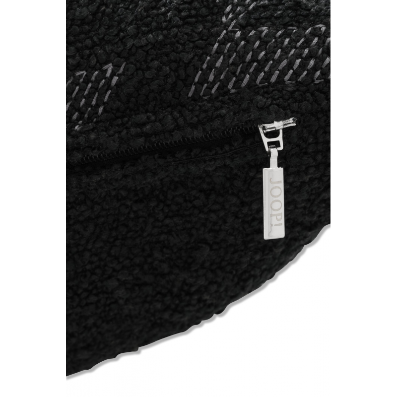 Poduszka JOOP! SELECT Schwarz 45x45 cm