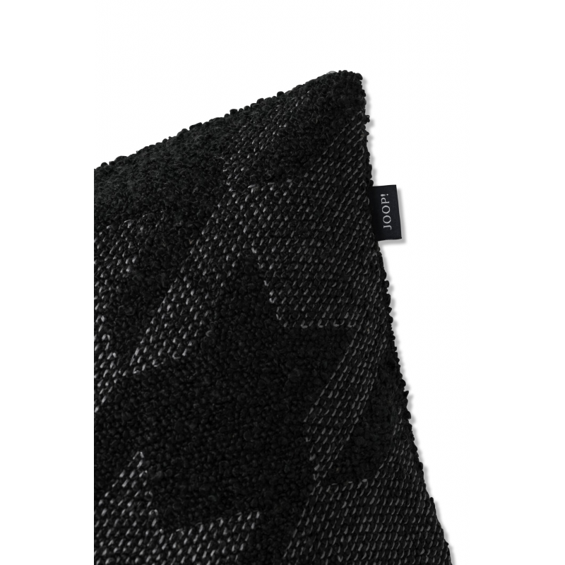 Poduszka JOOP! SELECT Schwarz 45x45 cm