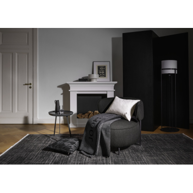 Poduszka JOOP! SELECT Schwarz 45x45 cm