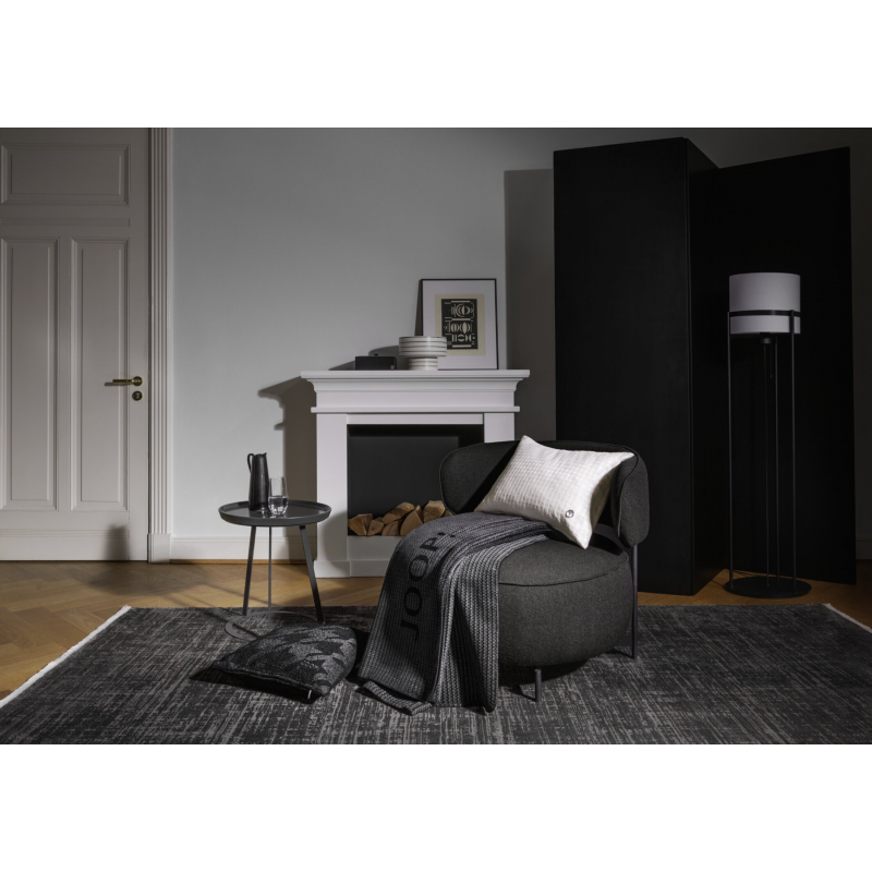 Poduszka JOOP! SELECT Schwarz 45x45 cm