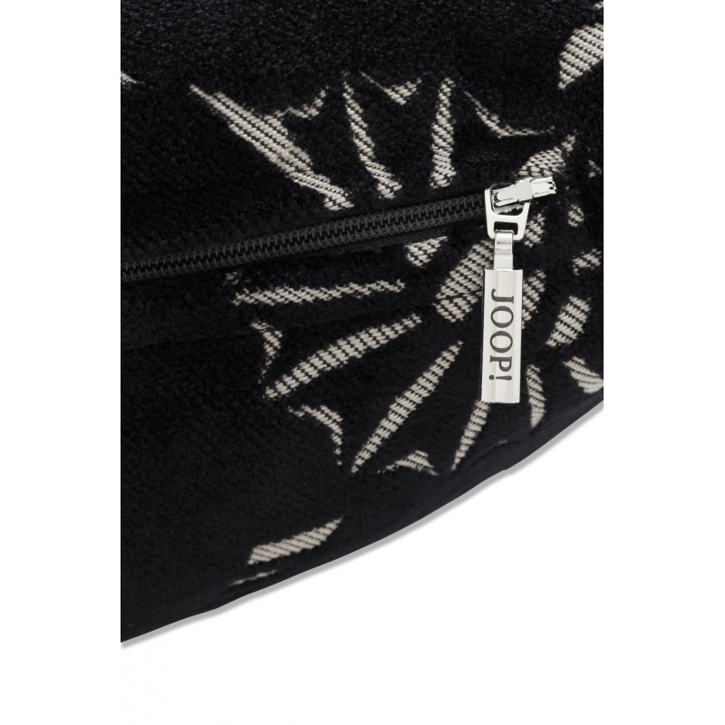 Poduszka JOOP! SHUTTER Schwarz 40x40 cm