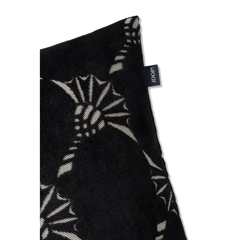 Poduszka JOOP! SHUTTER Schwarz 40x40 cm