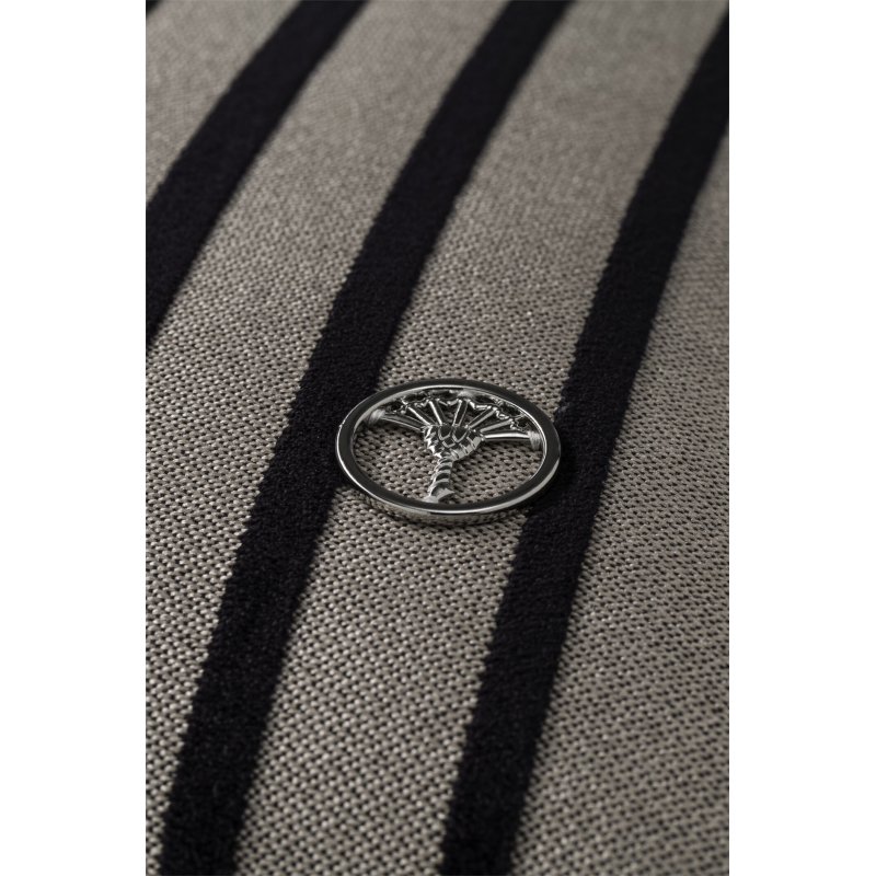 Poduszka JOOP! SHUTTER Schwarz 40x60 cm