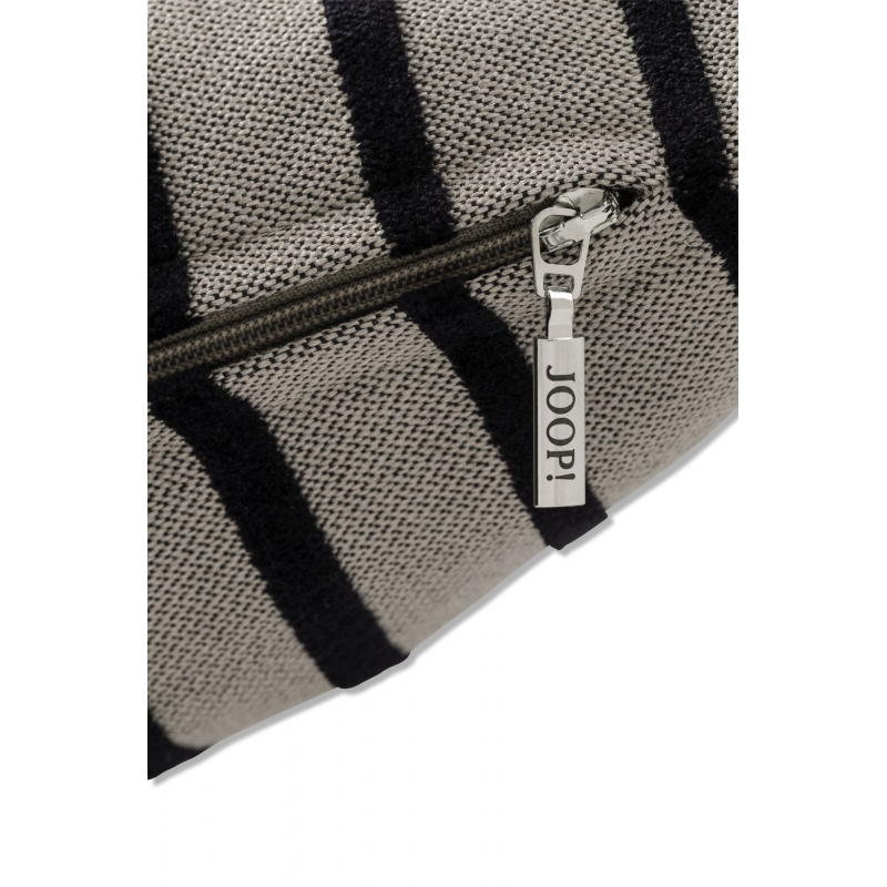 Poduszka JOOP! SHUTTER Schwarz 40x60 cm