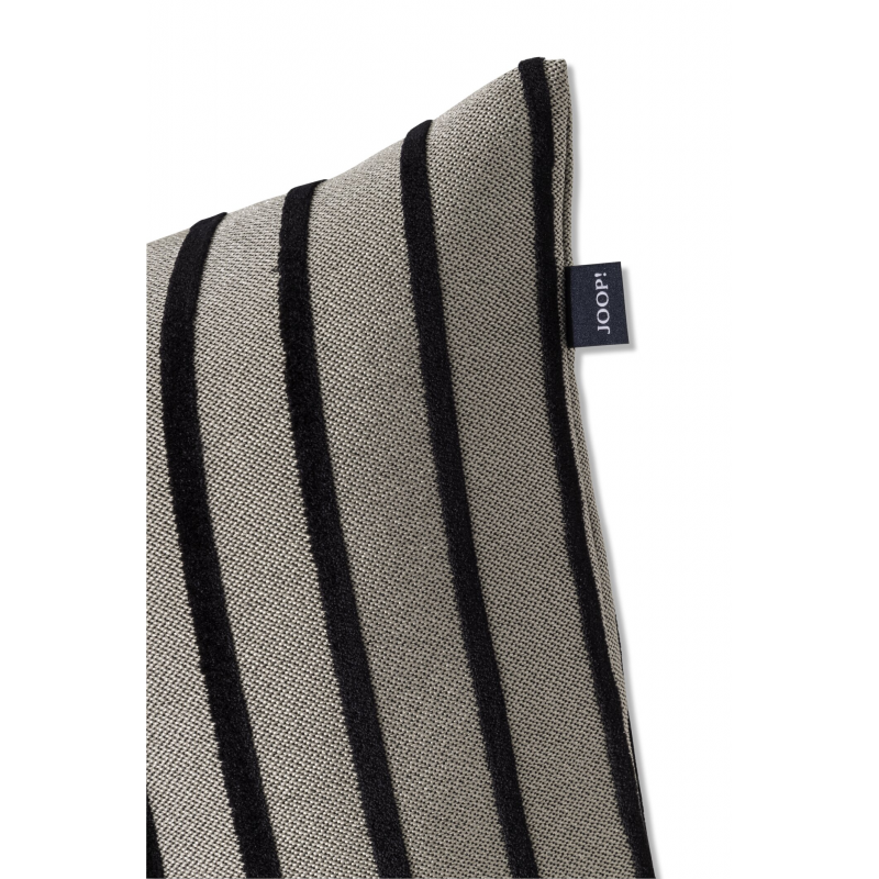 Poduszka JOOP! SHUTTER Schwarz 40x60 cm