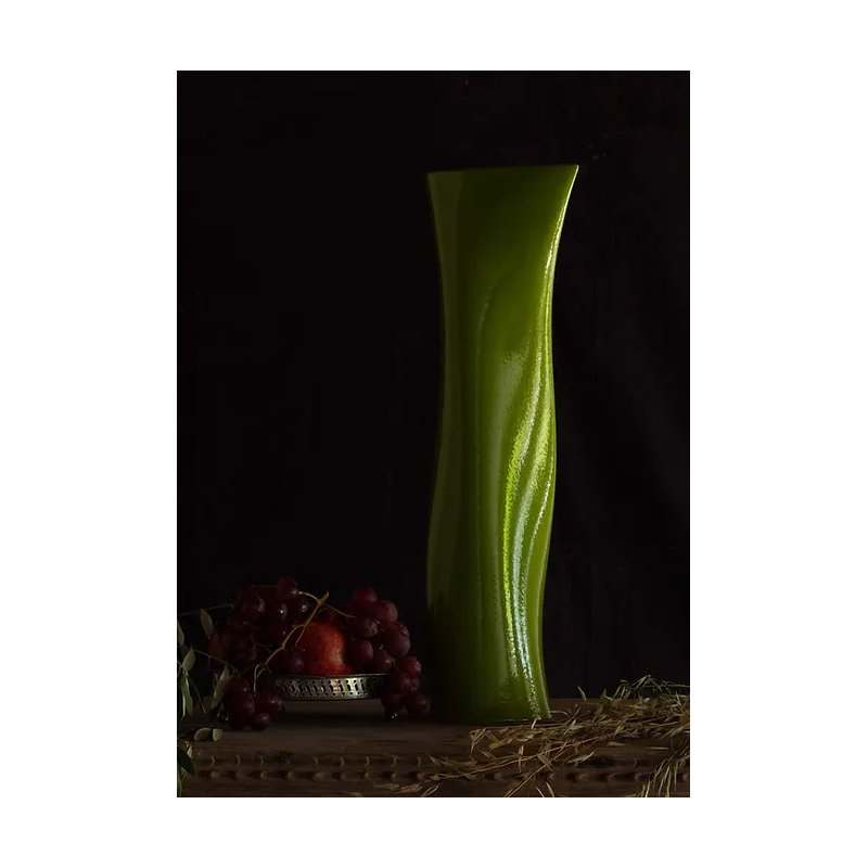 Wazon Claraval Grace Lima Green Wazon Claraval Grace Lima Green