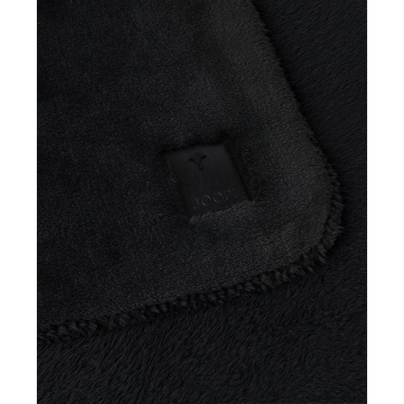 Pled JOOP! Sleek Czarny 71118/002