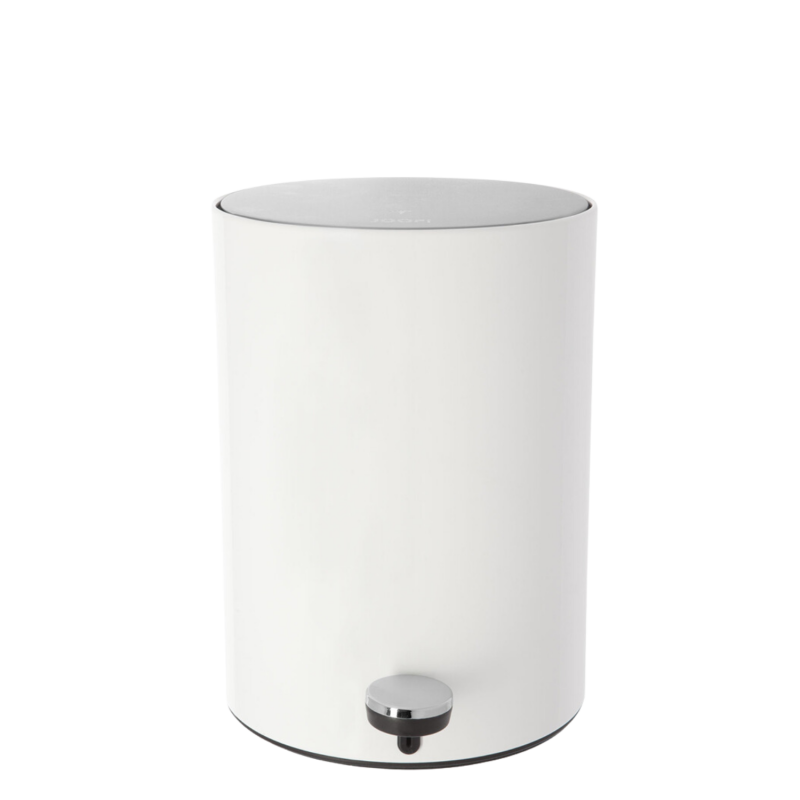 Kosz na odpady średni biały JOOP! Lifestyle 010900010