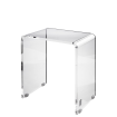 Hoker pod prysznic clear JOOP! Lifestyle 010911217