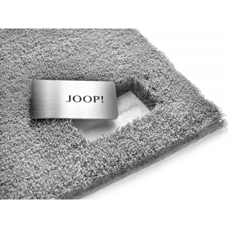 Dywanik łazienkowy JOOP! Luxury 001 biały
