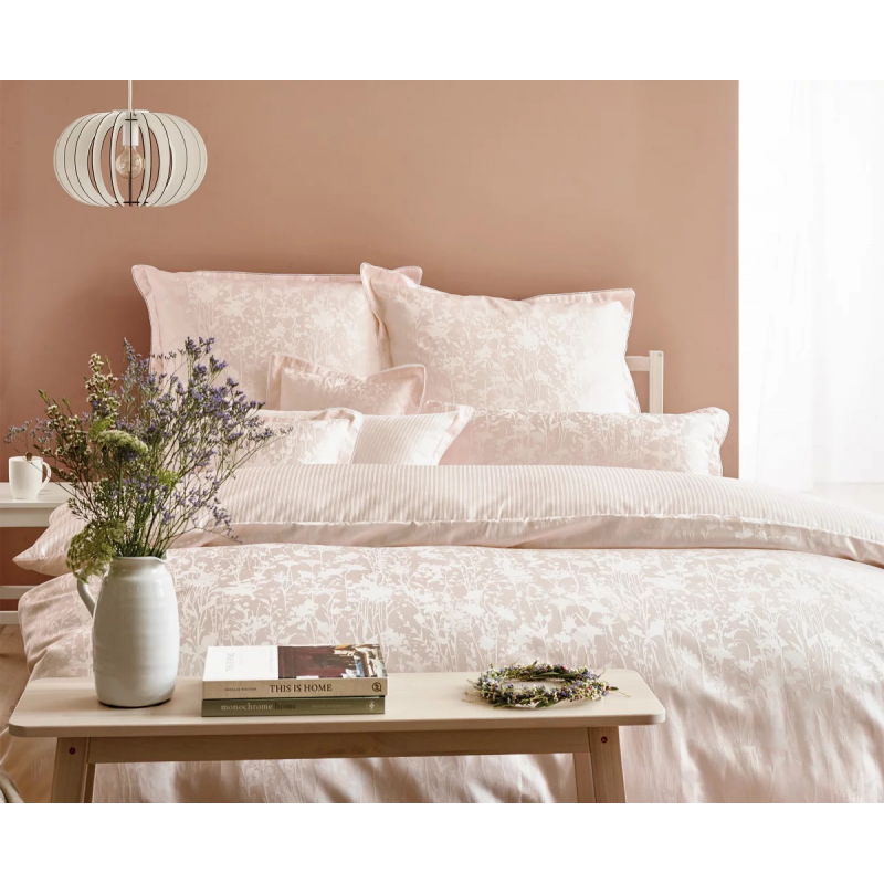 Pościel Bauer Sanna 9002 Apricot