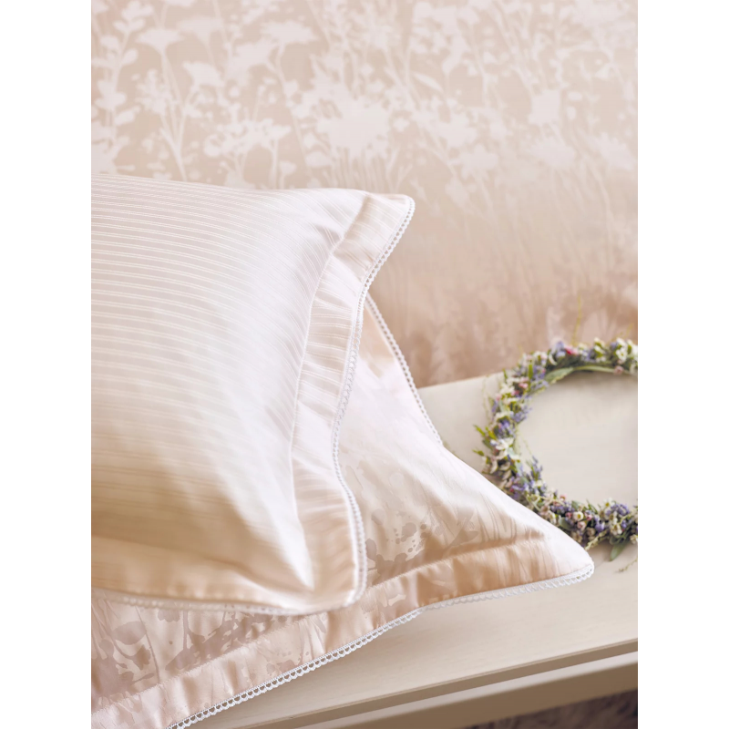 Pościel Bauer Sanna 9002 Apricot