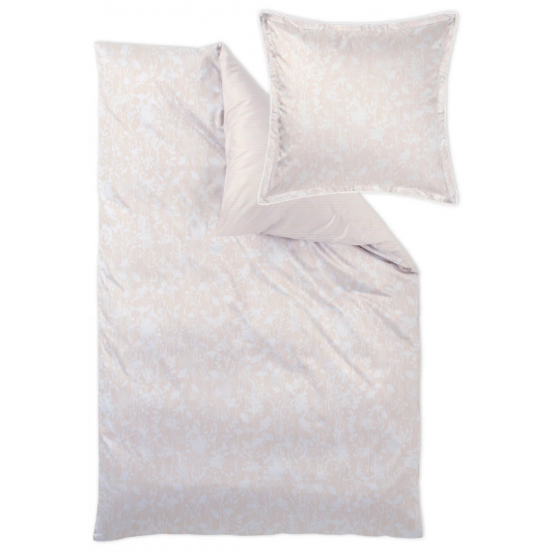 Pościel Bauer Sanna 9002 Apricot