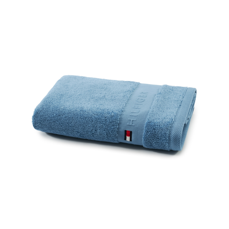 Ręcznik Tommy Hilfiger Legend Ocean