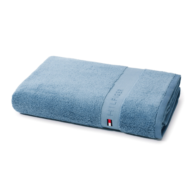 Ręcznik Tommy Hilfiger Legend Ocean