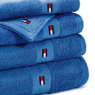 Zestaw ręczników Tommy Hilfiger Legend Electric