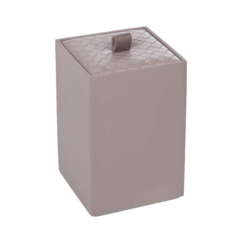 Pudełko z przykrywką małe szare JOOP! Bathline 011201413