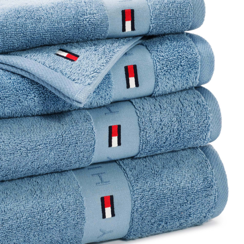 Ręcznik Tommy Hilfiger Legend Ocean