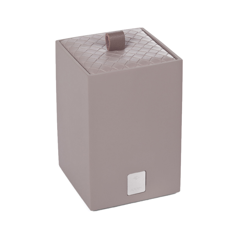 Pudełko z przykrywką małe szare JOOP! Bathline 011201413