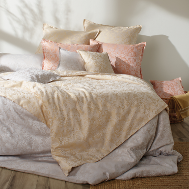 Pościel Bauer Cosy 9025 Rosewood | JMB Design