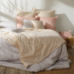 Pościel Bauer Cosy 9025 Honey