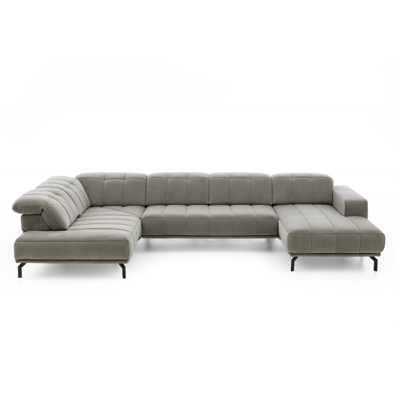 Narożnik Polipol Dream - marzenie o wygodzie i stylu | JMB Design