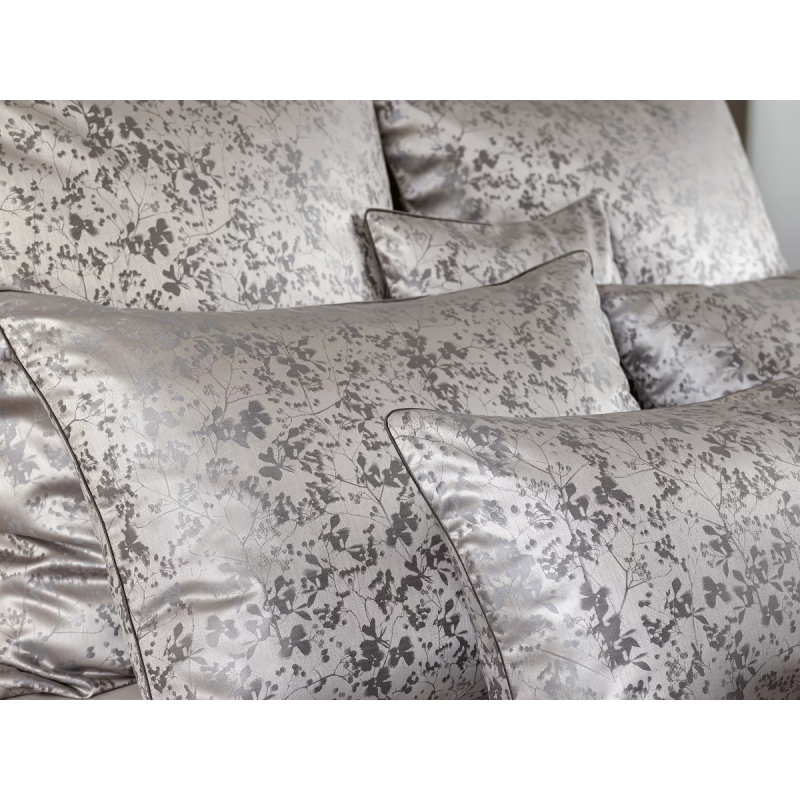 Pościel Bauer Nora 9046 Gray Gold