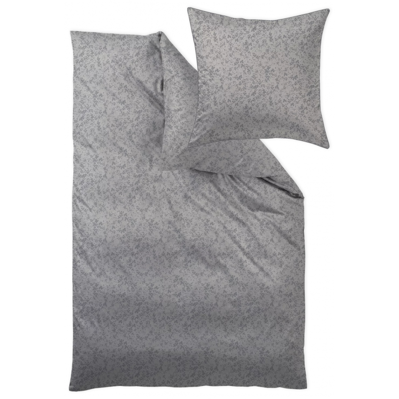 Pościel Bauer Nora 9046 Gray Gold