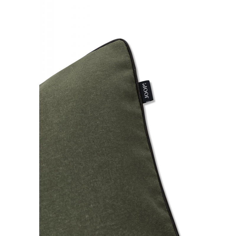 Poduszka JOOP! ESSENTIAL Oliv 71166/090