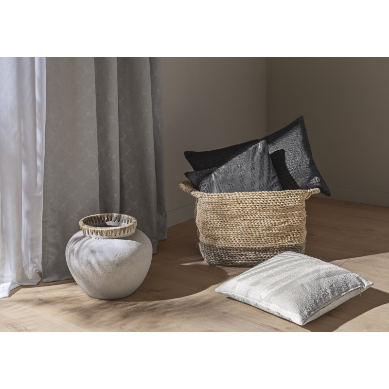 Poduszka JOOP! LEAF Anthrazit 71170/012