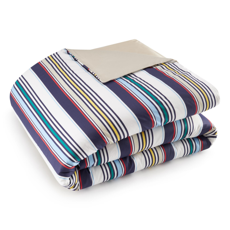 Pościel Tommy Hilfiger Athletic Oat Pościel Tommy Hilfiger Athletic Oat