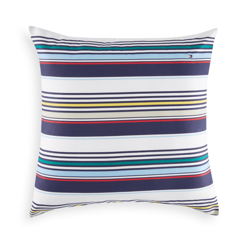 Pościel Tommy Hilfiger Athletic Oat Pościel Tommy Hilfiger Athletic Oat