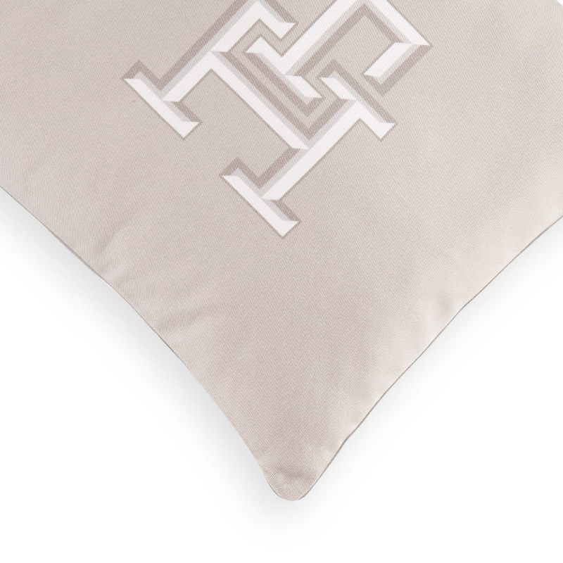 Poduszka Tommy Hilfiger SPIRIT Oat