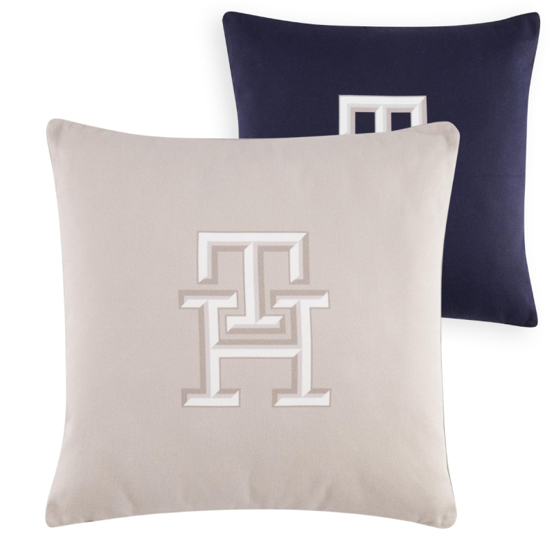 Poduszka Tommy Hilfiger SPIRIT Oat