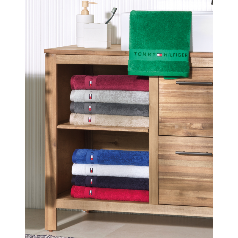 Ręcznik Tommy Hilfiger Legend Jungle