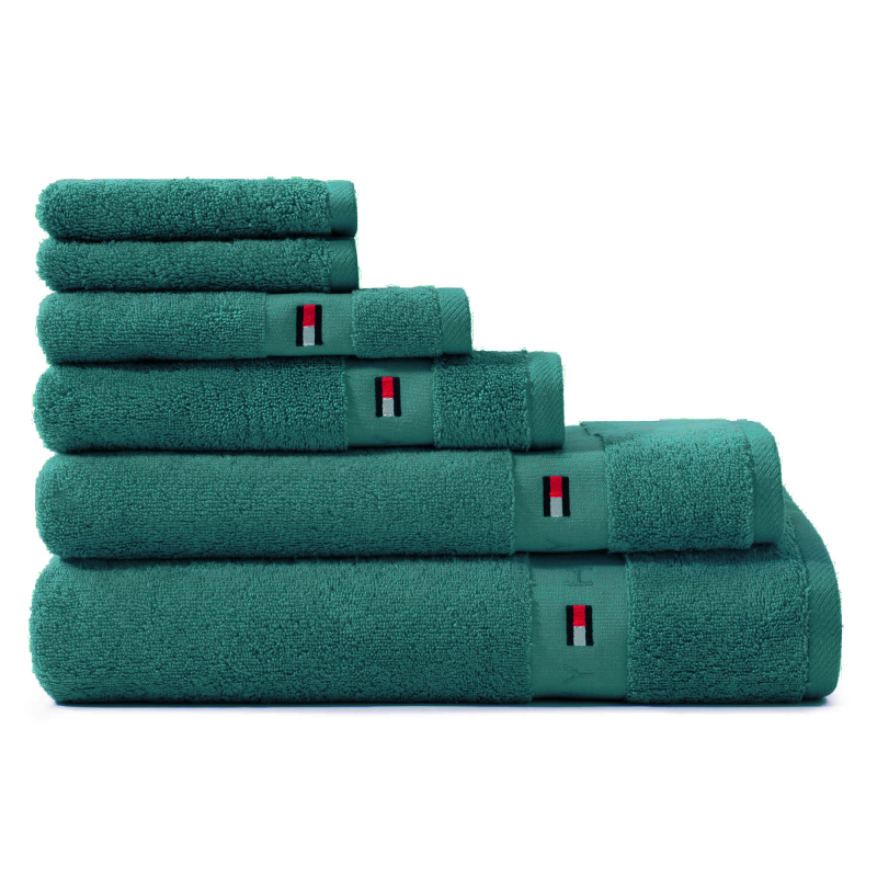 Ręcznik Tommy Hilfiger Legend Jungle