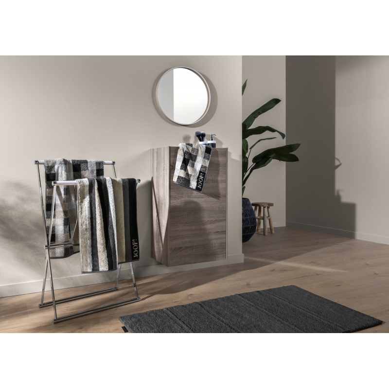 Ręcznik JOOP! Vibe Stripes Stein 1698/37