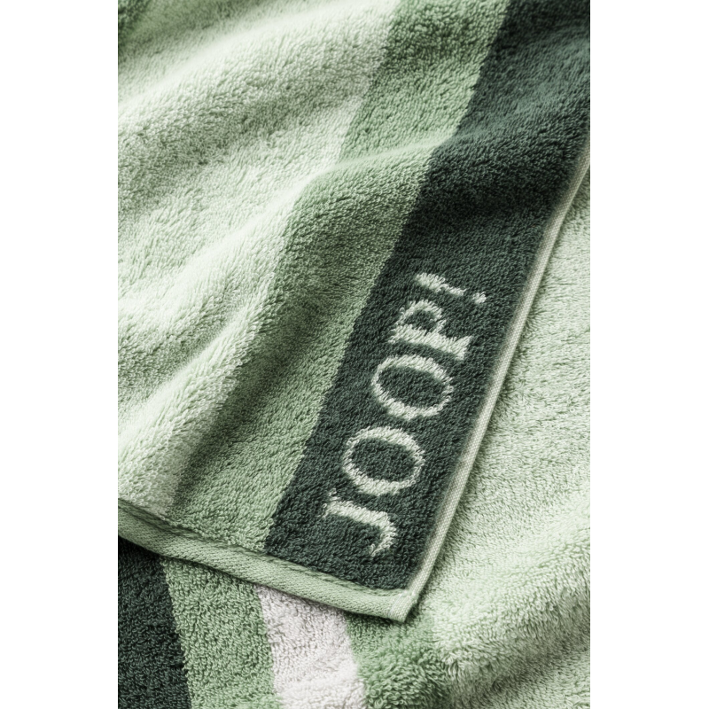 Ręcznik JOOP! Vibe Stripes Salbei 1698/44