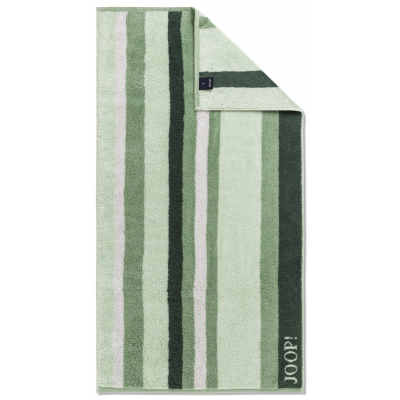 Ręcznik JOOP! Vibe Stripes Salbei 1698/44