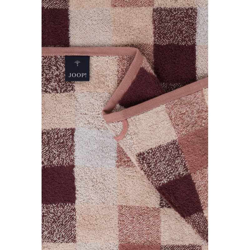 Ręcznik JOOP! Vibe Checked Puder 1699/22