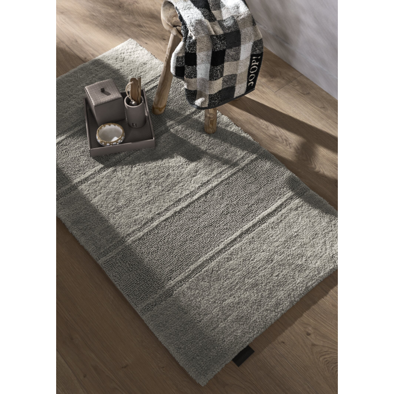 Ręcznik JOOP! Vibe Checked Stein 1699/37