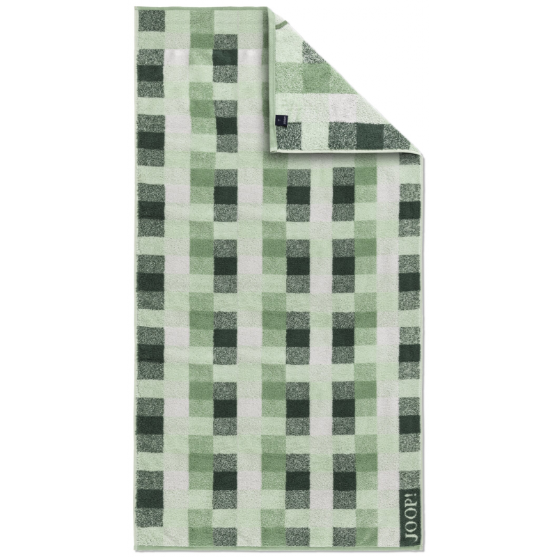 Ręcznik JOOP! Vibe Checked Stein 1699/44