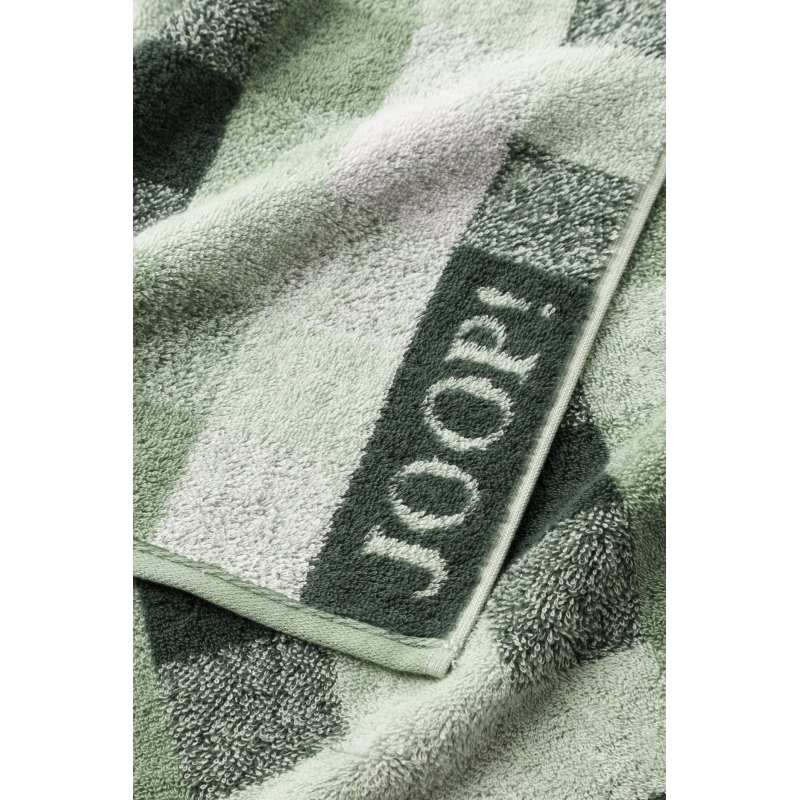 Ręcznik JOOP! Vibe Checked Stein 1699/44