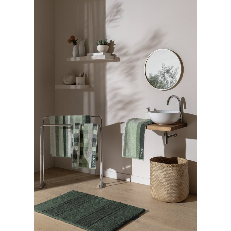 Ręcznik JOOP! Vibe Checked Stein 1699/44