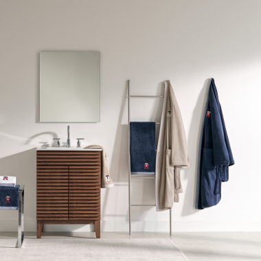 Szlafrok Tommy Hilfiger Spirit Oat