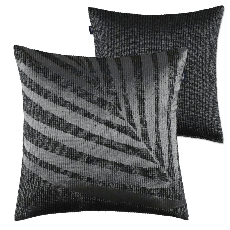 Poduszka JOOP! LEAF Anthrazit 71170/012