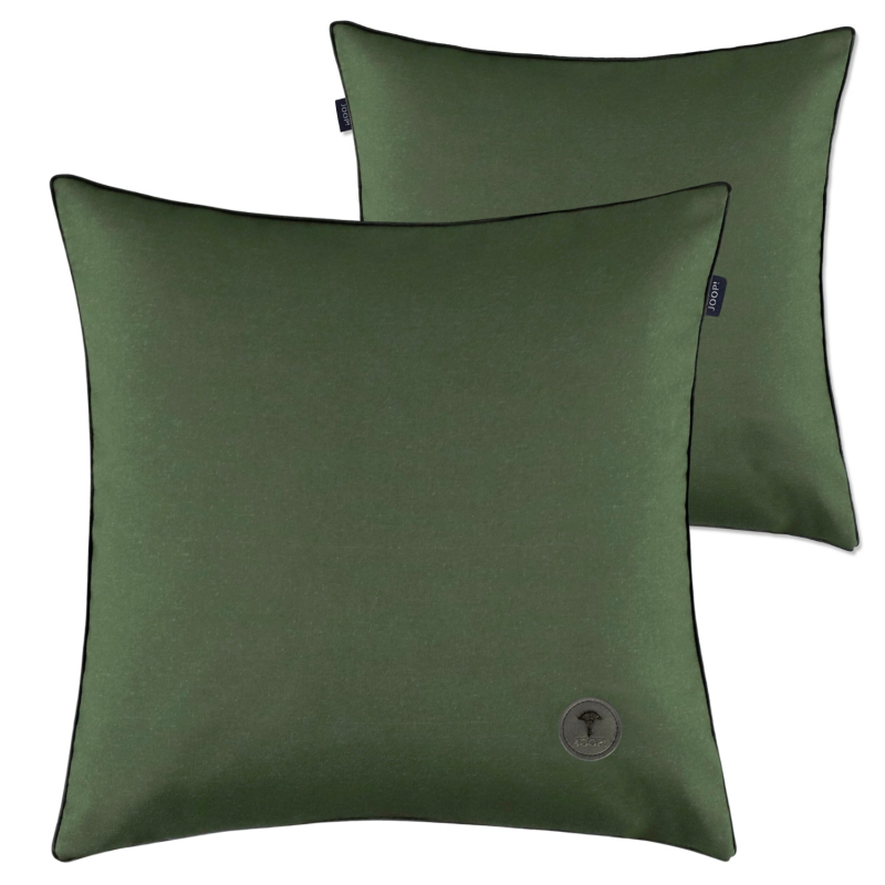 Poduszka JOOP! ESSENTIAL Oliv 71166/090